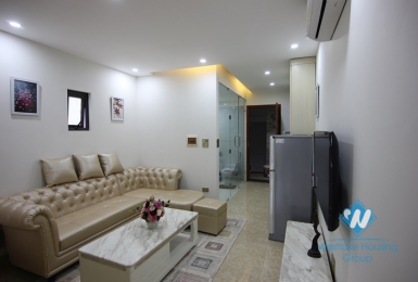 Brandnew apartment to rent in Tay Ho, close to Westllake