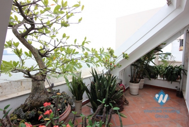 Very Beautiful House With Lake View for Rent in Westlake Area