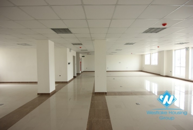 Brand new top floor office for rent in Westlake area