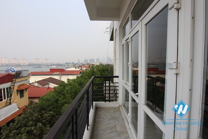 New and modern apartment to rent in the heart of Tay Ho