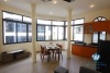 One bedroom serviced apartment  rental in Truc Bach area, Ba Dinh district