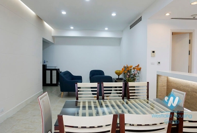 Cosy apartment for lease in Golden Westlake, Tay Ho, Hanoi