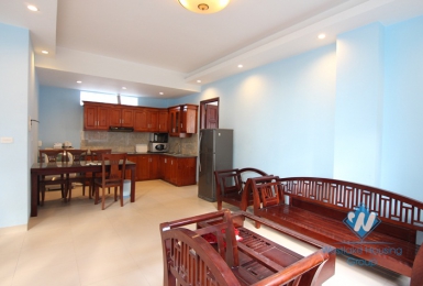 A nice brand new apartment for rent in Au Co, Tay Ho