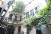 Spacious house for rent in Dang Thai Mai alley, Tay Ho, Hanoi