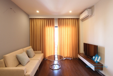 A cozy brand new apartment for rent on Tu Hoa, Tay Ho