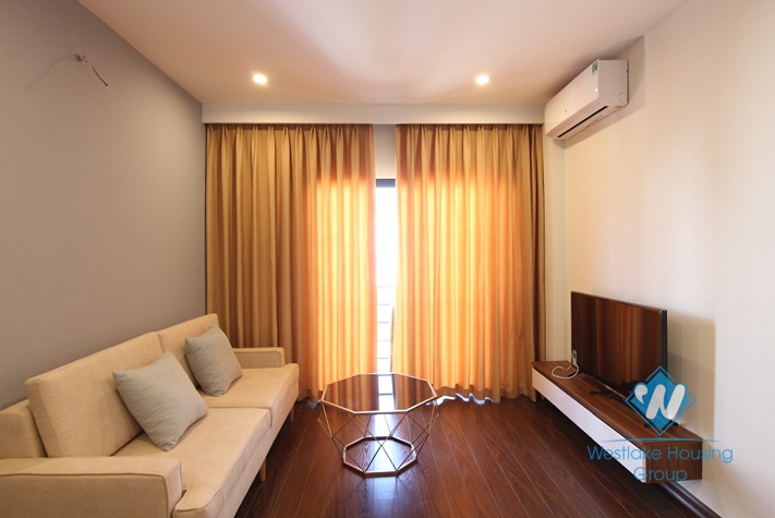 A cozy brand new apartment for rent on Tu Hoa, Tay Ho