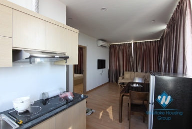 A brand new apartment in Au Co, Tay Ho