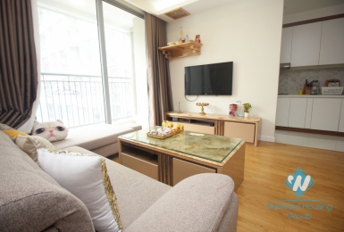 Vinhome Gardenia apartment for rent with 2 bedroom