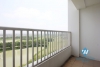 Affordable unfurnished apartment for rent in P Tower, Ciputra