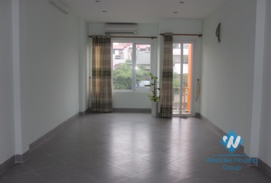 Nice house for rent in Au co st, Tay ho District, Ha Noi