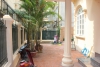 Bright renovated house with 3 bedroom and a huge garden for rent in Westlake Tay Ho, Ha Noi