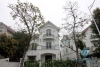 Villa for rent in Vinhome River Side Long Bien