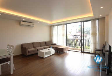 Brand new modern apartment 2 bedrooms for rent in Yen Phu village