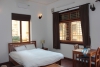 Spacious studio for rent in To Ngoc Van st, Tay Ho, Ha Noi