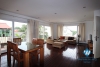 Luxury apartment for rent in Tay Ho area, Ha Noi
