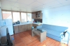Bright and modern apartment for rent in Tay Ho area