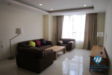 Modern 2 bedroom apartment for rent in Cau Giay district, Hanoi