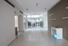 Modern 5 bedroom house for rent in Golden Westlake, Ha Noi