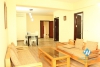 Apartment for rent in G2 Tower Ciputra, Tay Ho, Ha Noi