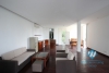 Apartment available for lease in quiet area of Dang Thai Mai street, Tay Ho, Hanoi