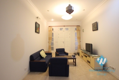 Nice 4 bedroom house for rent in Ciputra Ha Noi