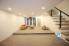 Brand new and modern house for rent in Tay Ho district