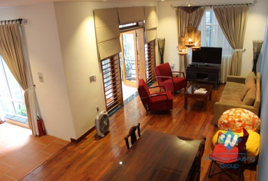 Cosy house for lease in Westlake area, fully furnished.