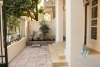 Nice house for rent in Ciputra compound, Tay Ho district, Hanoi