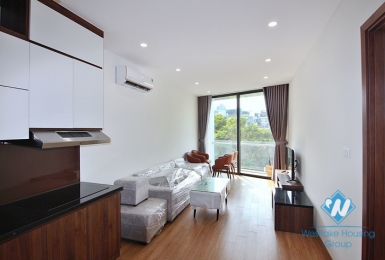 Lake view one bedroom apartment for rent in Westlake area, fully furnished