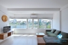 Lake view apartment for rent in Tay Ho Ditsrict, Ha Noi