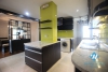 A nice apartment for rent in P building , Ciputra Intenational Ha Noi City