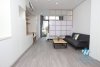 Brand new apartment for rent in Ba Dinh, Hanoi