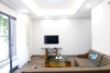 A brand new 1 bedroom apartment for rent in Cau giay, Ha noi