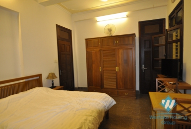 Nice and bright studio for rent in Tay Ho