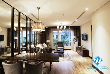 Modern apartment for rent in the city centre