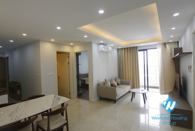 A beautiful shiny 2 bedroom apartment  for rent on Dcapital