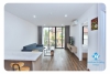 Modern and spacious 1-bedroom on To Ngoc Van Str. 