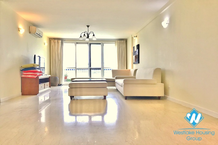 An affordable 4 bedroom property for rent in Ciputra Compound
