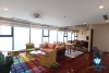 A fantastic apartment in Vinhomes Metropolis for rent 