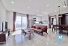 A brand new 2 bedroom apartment for rent in Ciputra