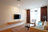 2 bedroom apartment for rent in Hoang Thanh Tower, Hai Ba Trung, Hanoi.