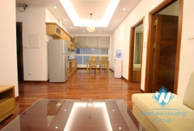 Modern 2 bedroom apartment for rent in Tay Ho
