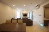 A new and good price 3 bedroom apartment for rent in Ciputra