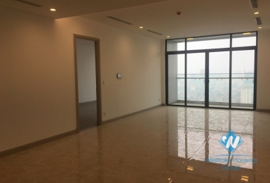A nice 3 bedroom apartment for rent in Sun Grand City