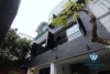 New and nice villa for rent in Ngoc Thuy street, Long Bien district, Ha Noi