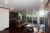 A unique 1 bedroom apartment for rent in Tay ho, Ha noi