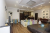 A stylish 2 bedroom apartment for rent in Cau Giay District
