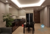 A nice and new 2 bedroom apartment for rent in Thuy Khue