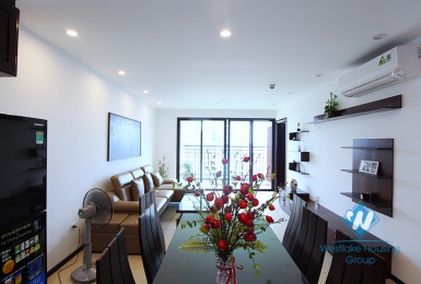 Superb 3 bedroom apartment in D' Le Roi Soleil for rent