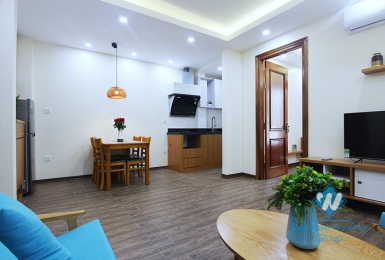 A little cute apartment for rent in Tay Ho District